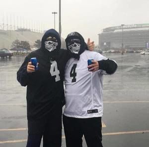 Meet your Posher, Tommy